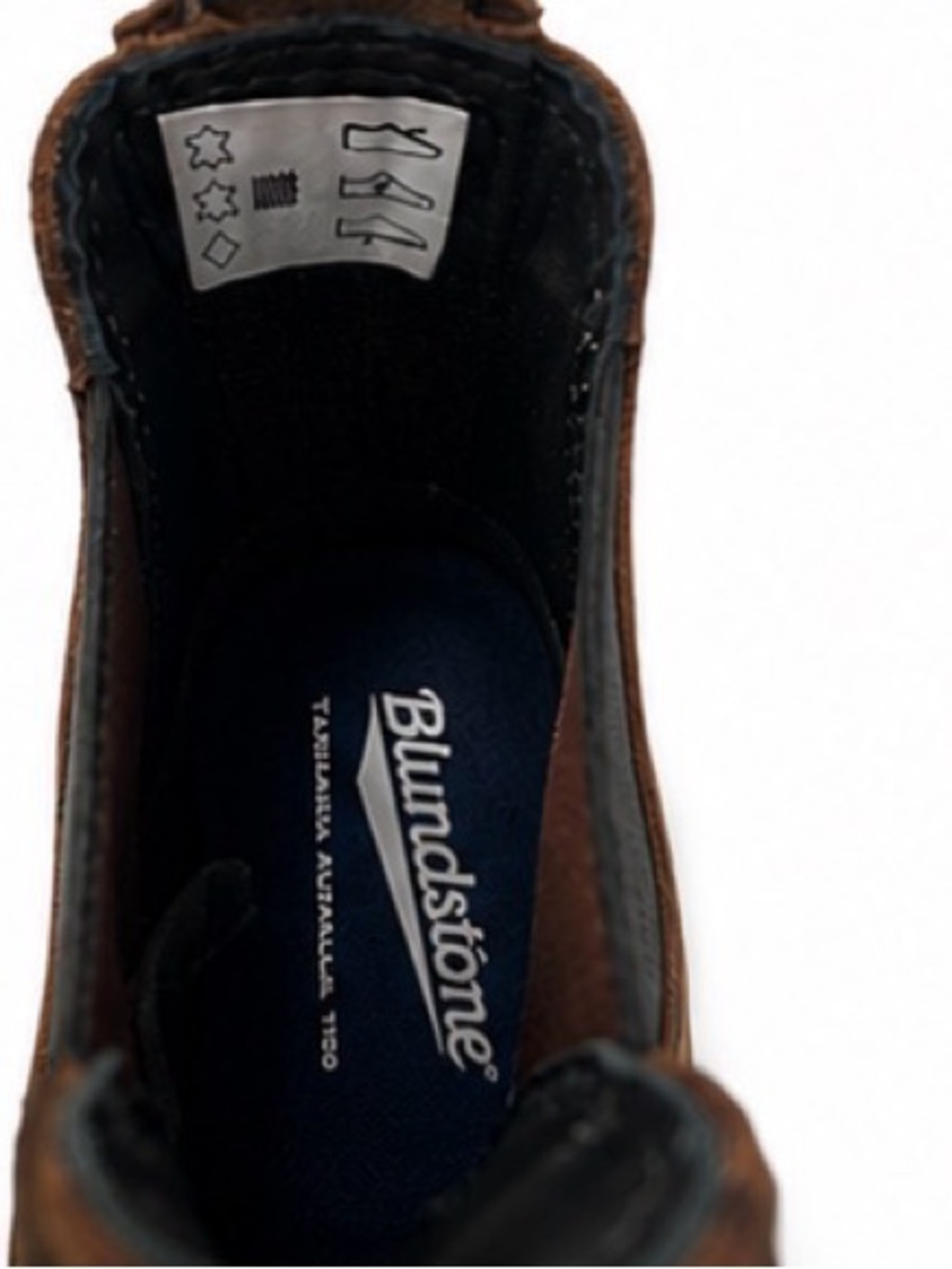 Women's Blundstone 550 Chelsea Boots - Picture 4 of 7